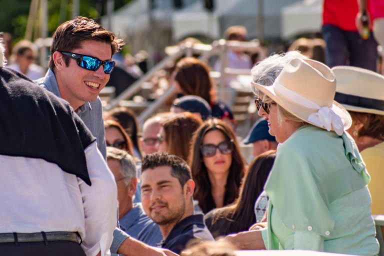 University Club Members