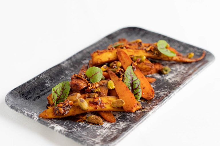 Vegetarian Appetizer