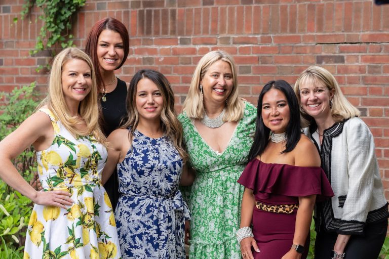 University Club Members