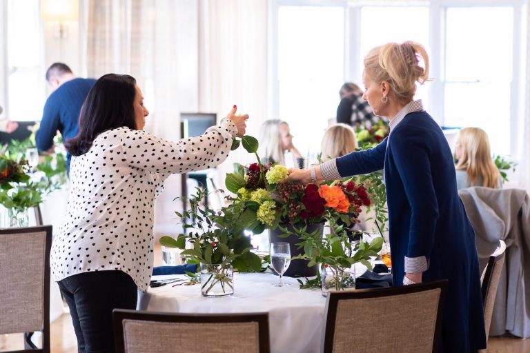 University Club Members