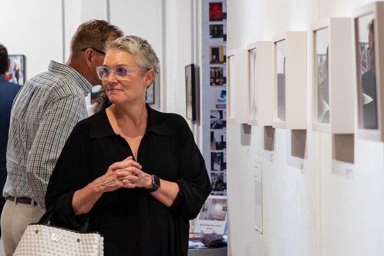 University Club Members