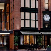 The Beatrice Hotel