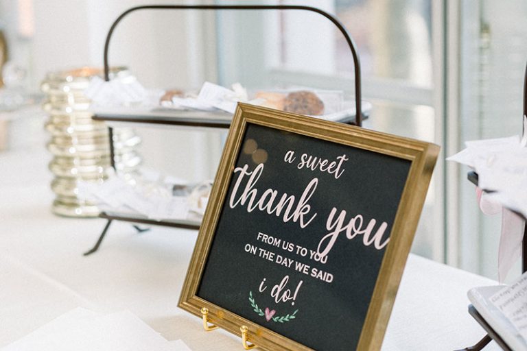 Private Event (Wedding)