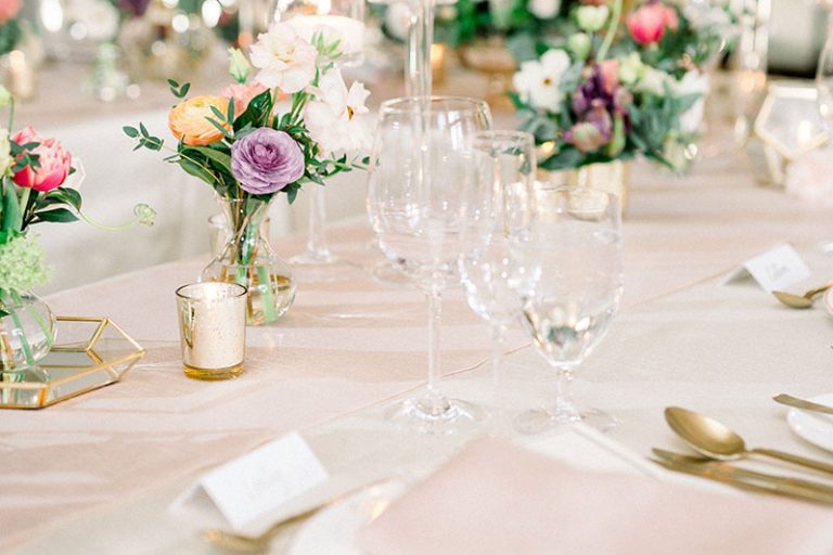 Private Event (Wedding)