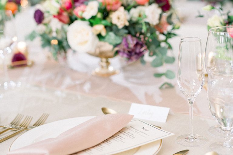 Private Event (Wedding)