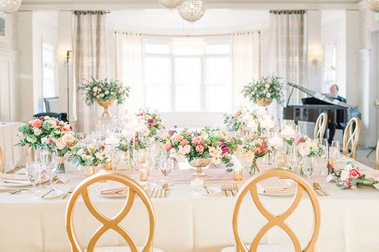 Private Event (Wedding)