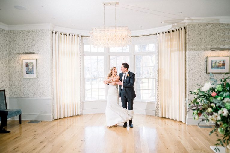 Private Event (Wedding)