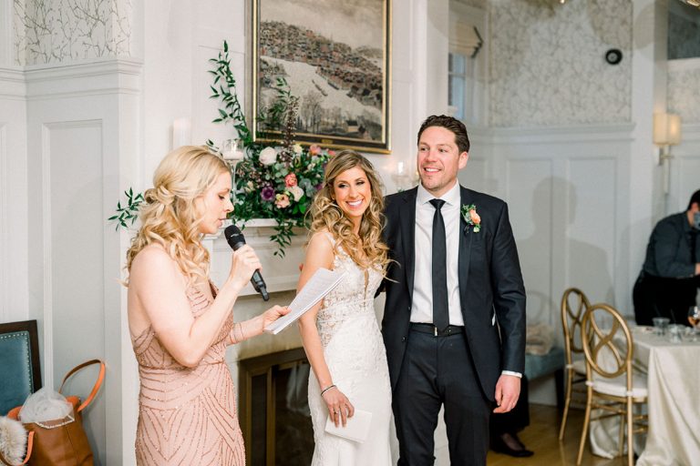 Private Event (Wedding)