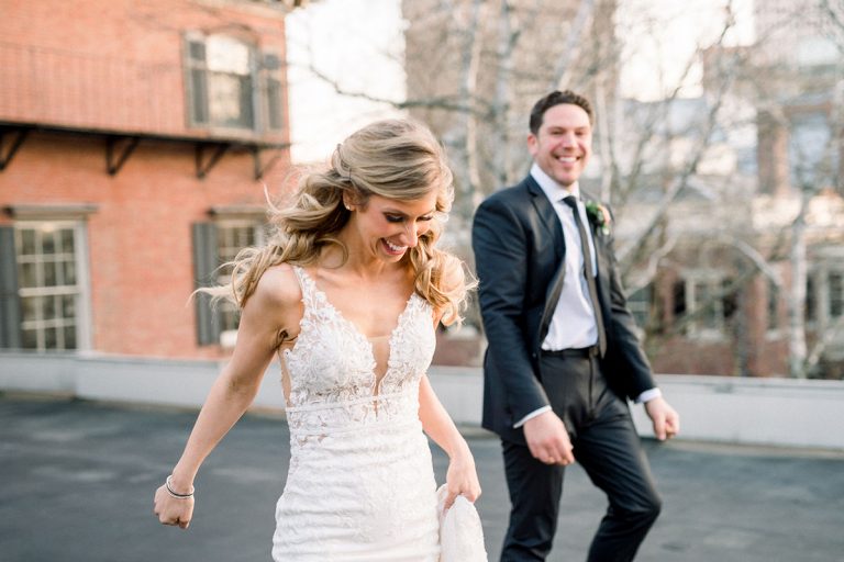 Private Event (Wedding)