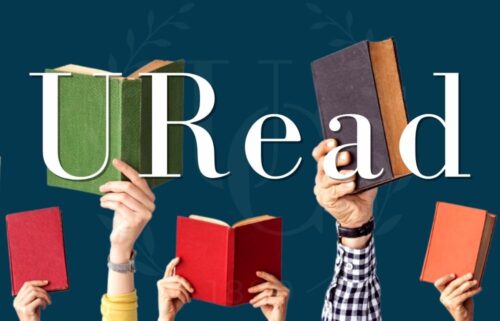 URead Book Club