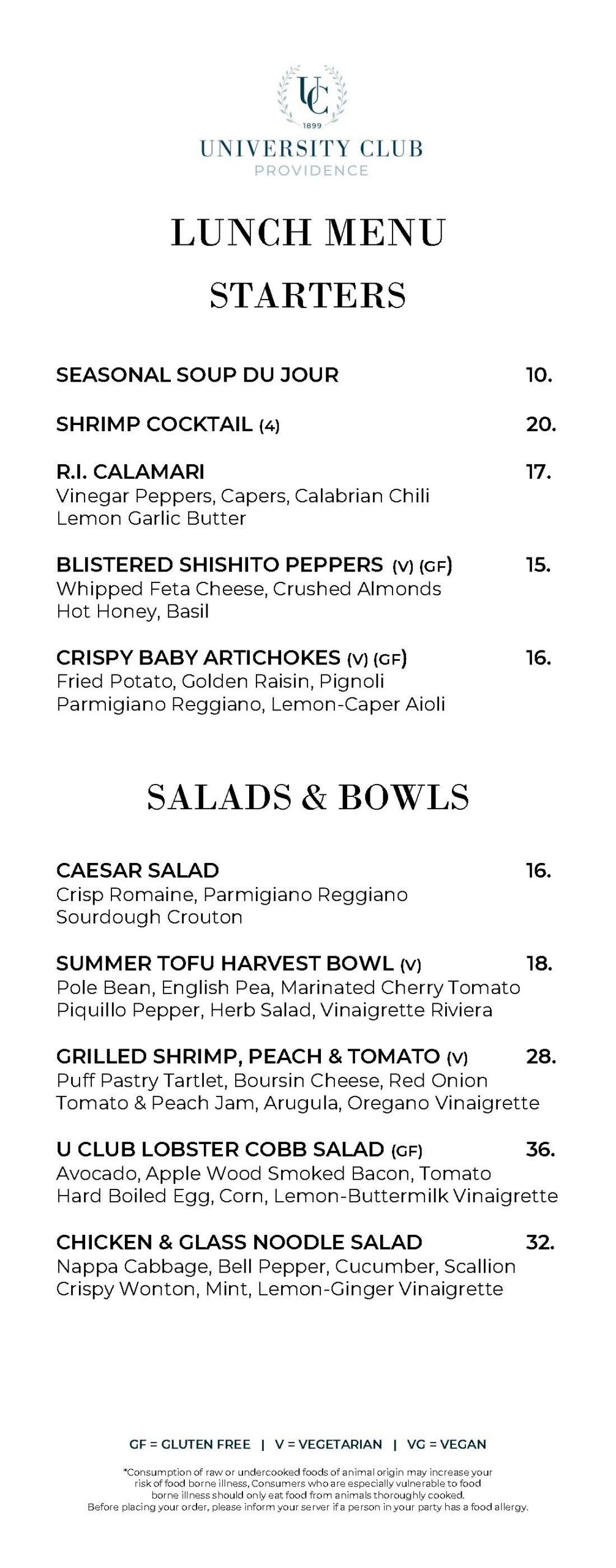 7.15 Lunch Menu (Priced)_Page_1 July 15th Lunch Menu Priced Page 1